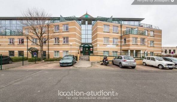 Maison à vendre, 20m², CERGY