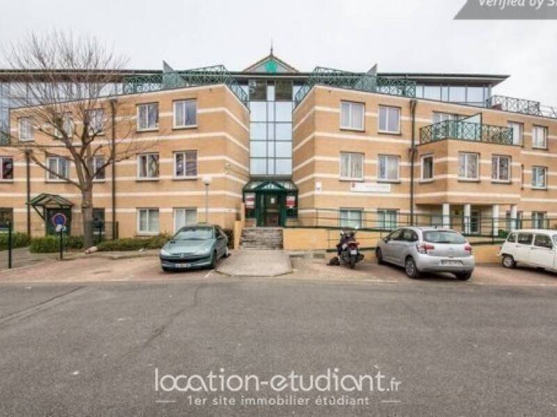 Maison à vendre, 20m², CERGY