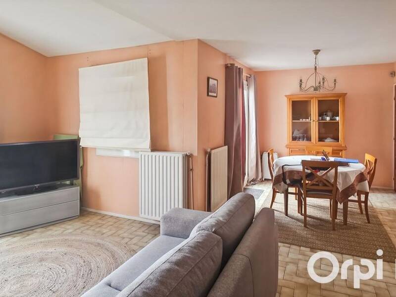 Maison à vendre, 101m², CERGY