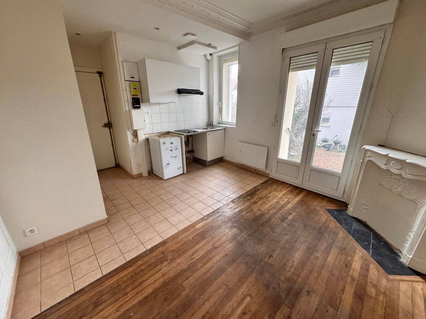 Maison à louer, 26m², ARGENTEUIL