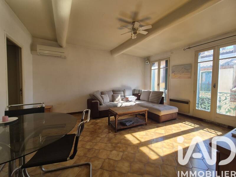 Maison à vendre, 51m², PERPIGNAN