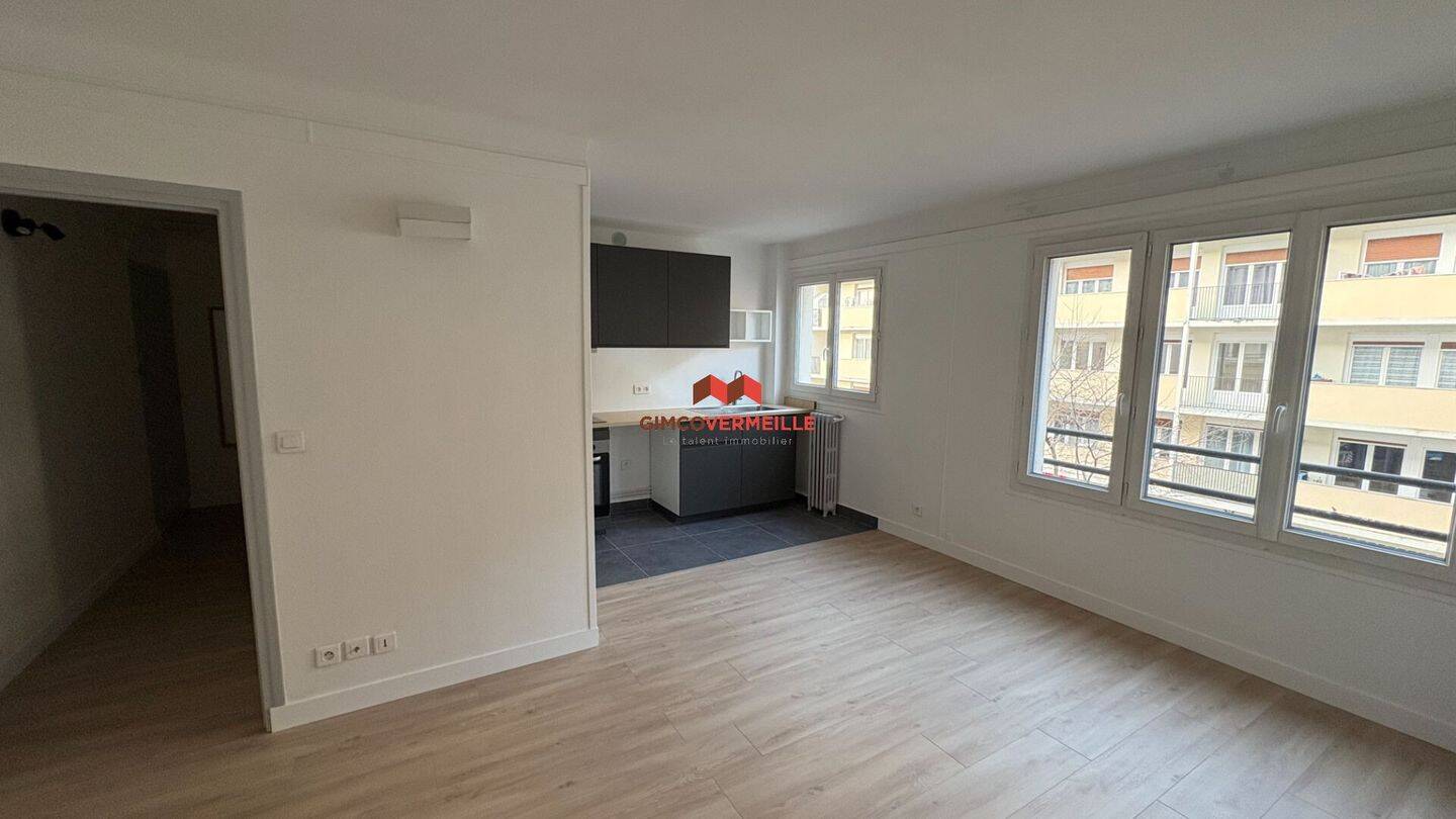 Maison à louer, 38m², RUEIL MALMAISON