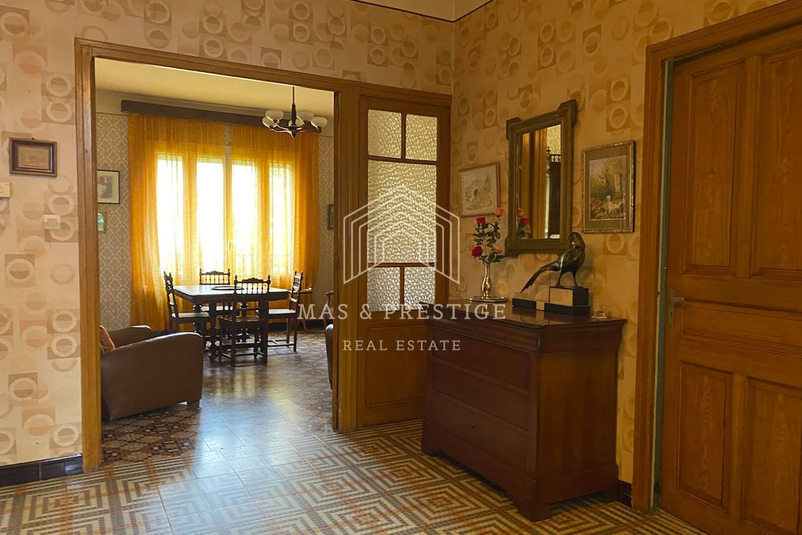 Maison à vendre, 205m², SAINT LAURENT DE CERDANS
