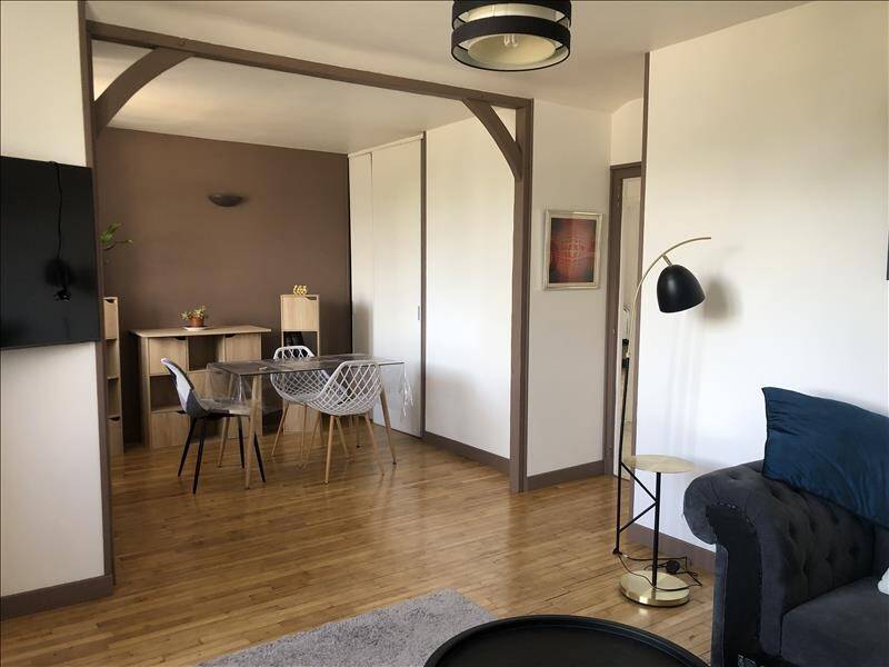 Maison à louer, 56m², BOURGES