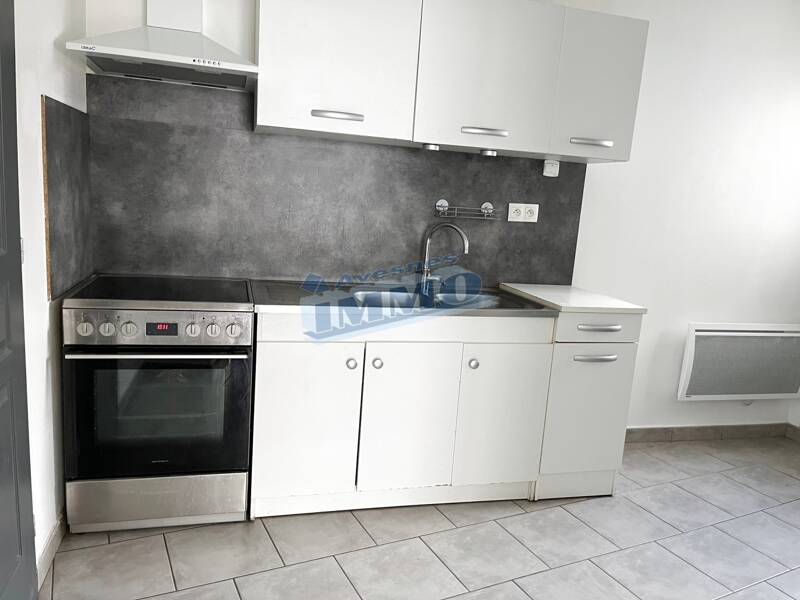 Maison à louer, 73m², ROOST WARENDIN