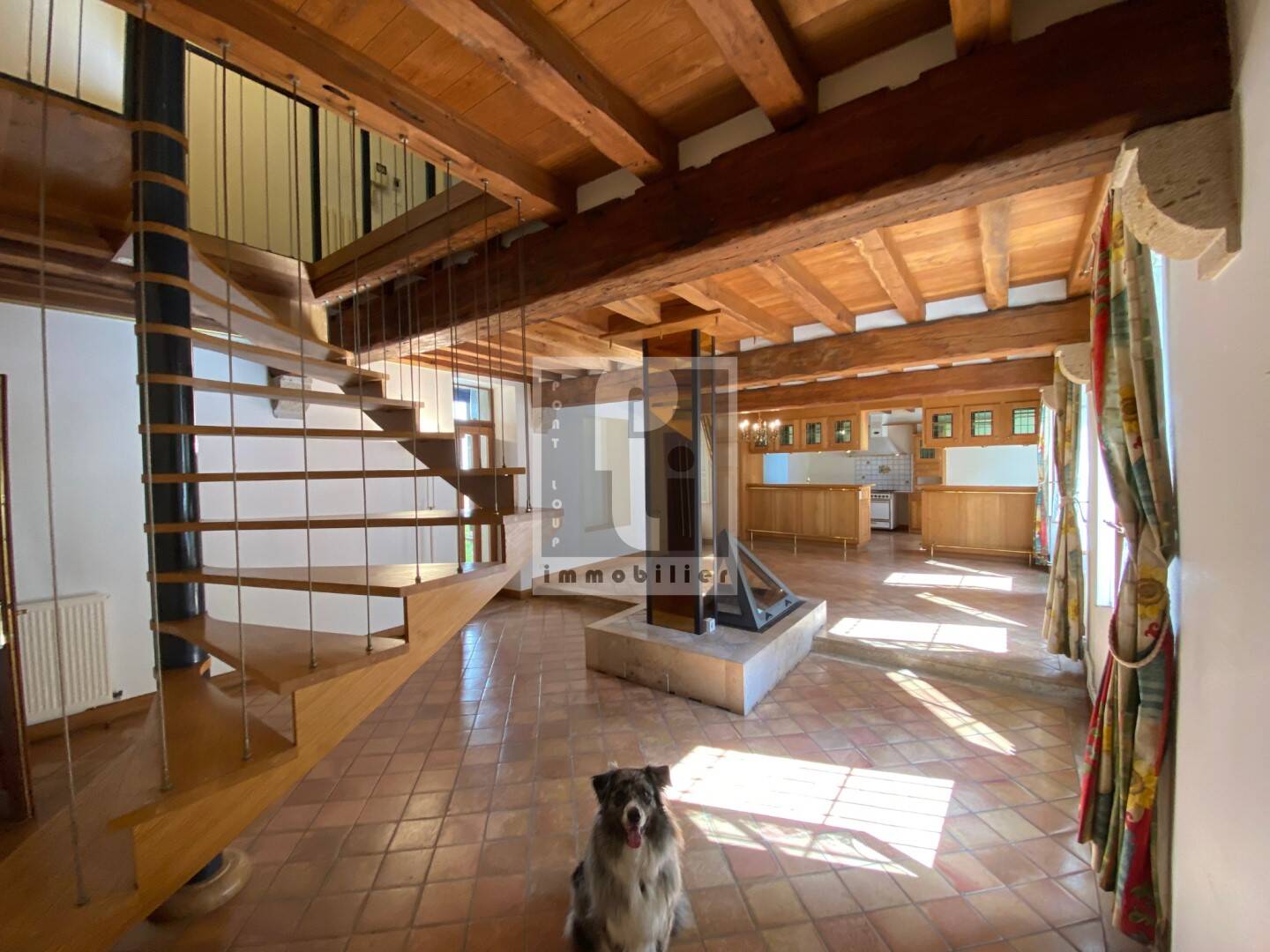 Maison à vendre, 183m², GREZ SUR LOING