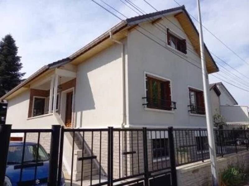 Maison à vendre, 140m², AULNAY SOUS BOIS