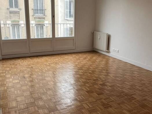 Appartement à vendre - Première occupation 248 000 € 1 pièce 27,22 m² Étage 2/5 Jean Moulin-Porte d'Orléans Paris 14ème arrondissement 75014