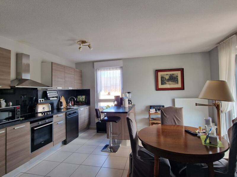 Maison à vendre, 76m², METZ