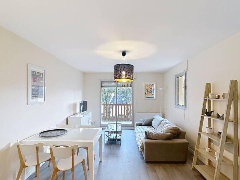 Maison à louer, 57m², SAINT NAZAIRE