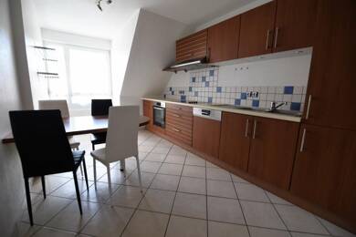 Appartement à louer 852 € 3 pièces 2 chambres 72 m² Dernier étage, Étage 2/2 Soufflenheim 67620