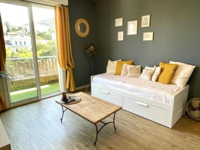 Maison à louer, 38m², NICE