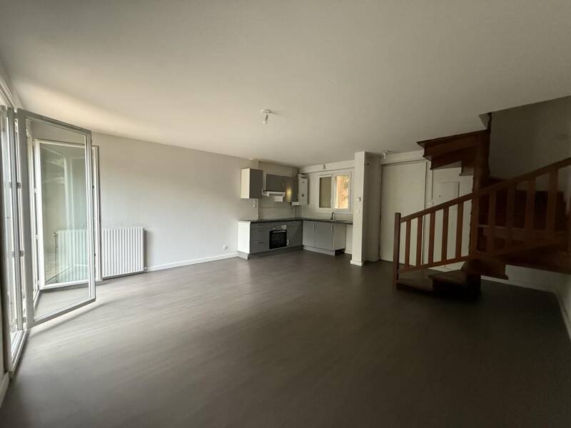 Maison à louer, 75m², TOULOUSE