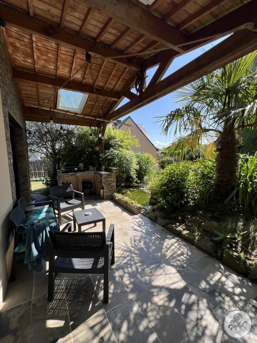 Maison à vendre, 105m², SAINT CAST LE GUILDO