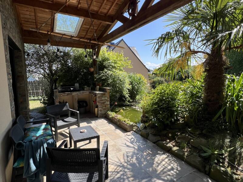 Maison à vendre, 105m², SAINT CAST LE GUILDO