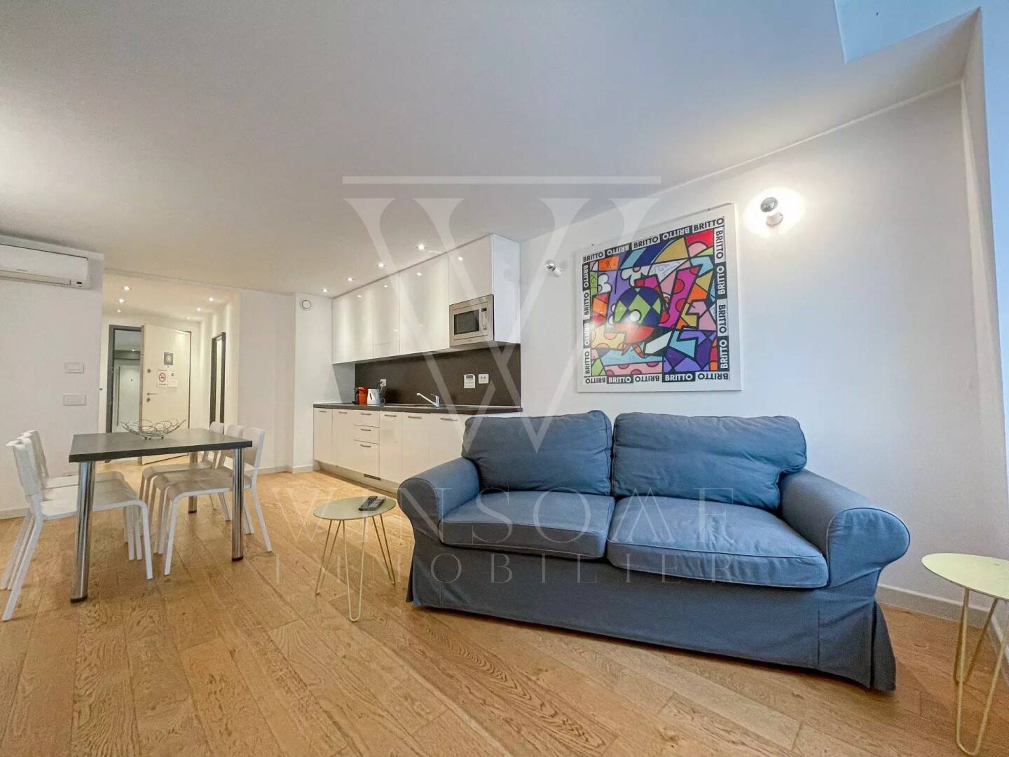 Maison à louer, 52m², CANNES