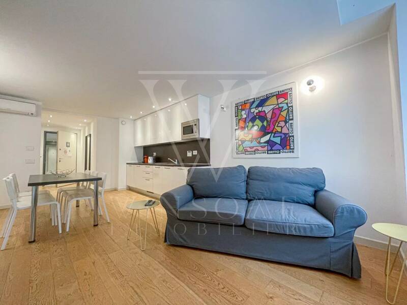 Maison à louer, 52m², CANNES