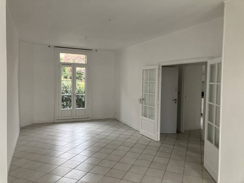 Maison à louer, 60m², BEZIERS