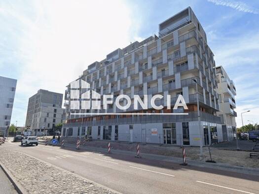 Appartement à louer 690 € 2 pièces 1 chambre 39,2 m² 2ème étage Croix-daurade Toulouse 31200