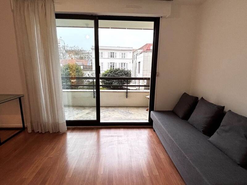Maison à louer, 22m², SEVRES