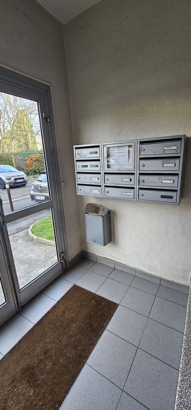 Maison à louer, 60m², DRANCY
