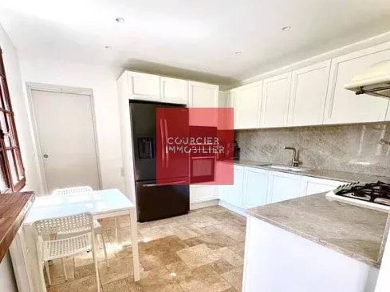 Maison à vendre, 195m², LE MESNIL SAINT DENIS