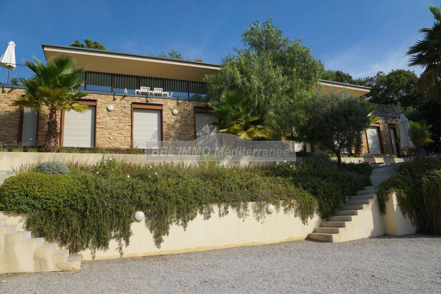 Maison à vendre, 300m², RAYOL CANADEL SUR MER