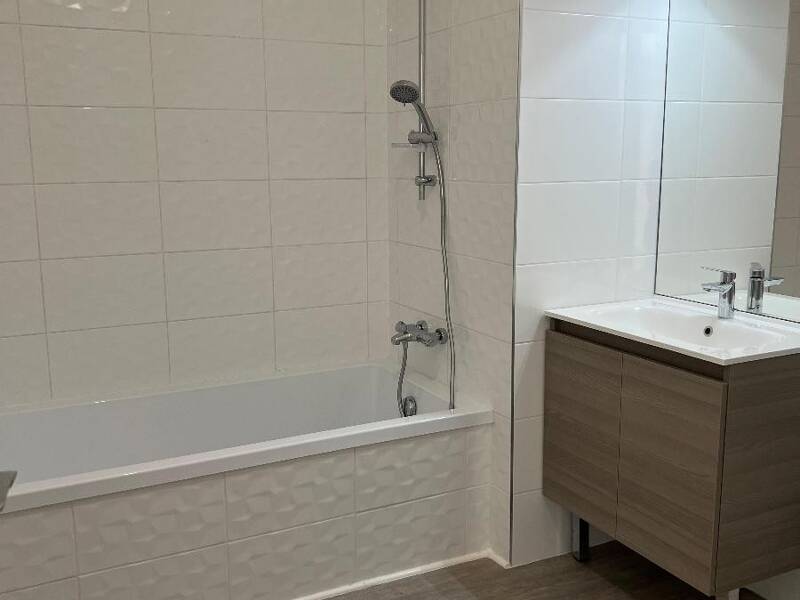 Maison à louer, 62m², CLERMONT FERRAND