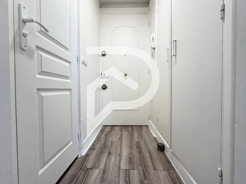 Maison à louer, 33m², SOISY SOUS MONTMORENCY