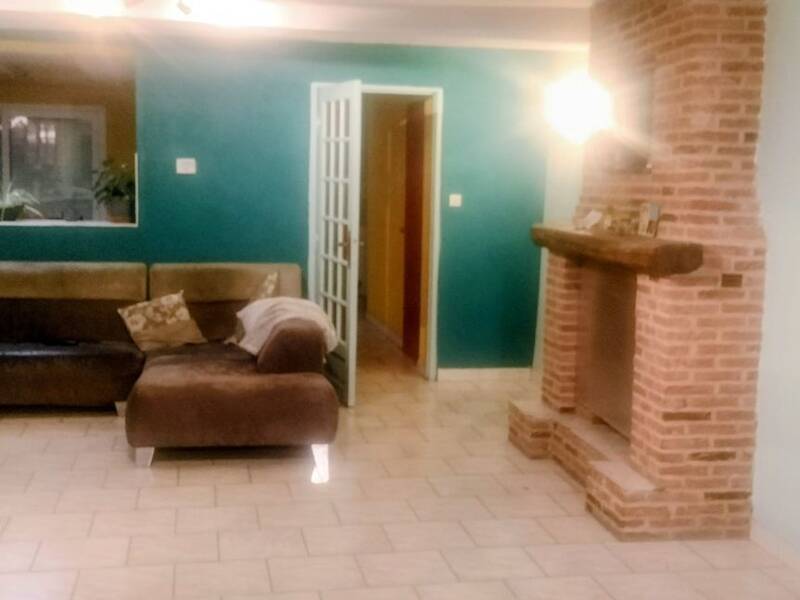 Maison à vendre, 110m², CONDE SUR L'ESCAUT