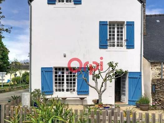 Maison à vendre 549 875 € 4 pièces 2 chambres 140 m² 232 m² de terrain Damgan 56750