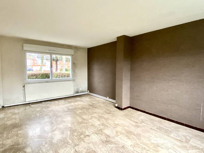 Maison à vendre, 73m², HAUTMONT