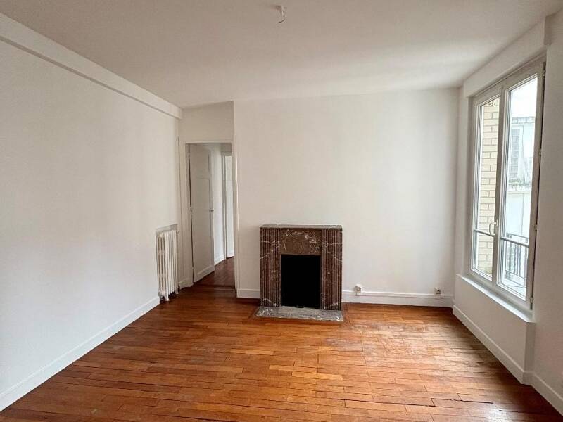 Maison à louer, 41m², PARIS 12E