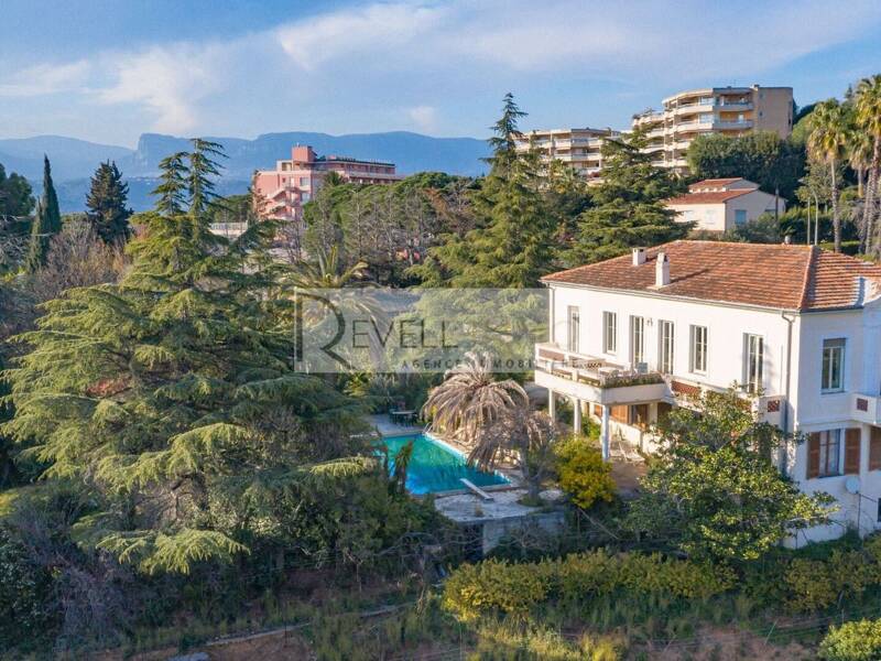Maison à vendre, 300m², NICE