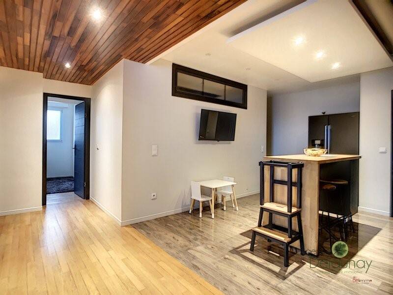 Maison à louer, 110m², SAINT CLOUD