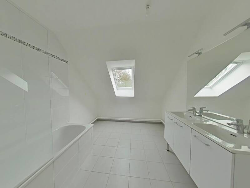 Maison à louer, 110m², SAINT NICOLAS