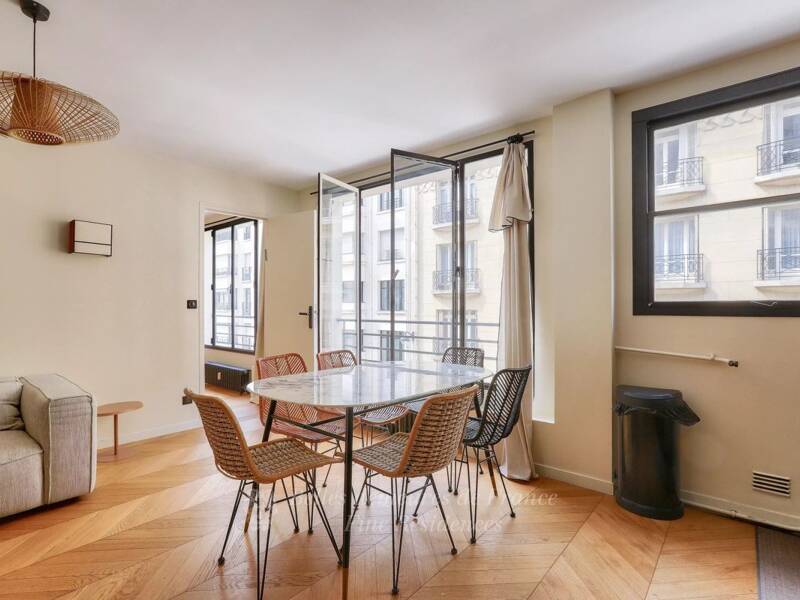 Maison à vendre, 65m², PARIS 7E