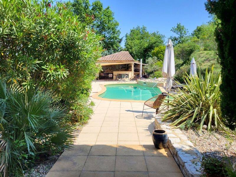 Maison à vendre, 185m², LES VANS