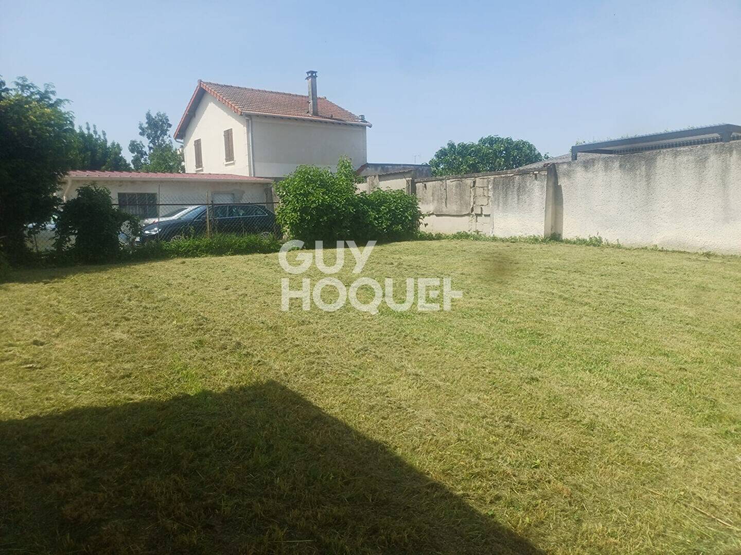 Maison à vendre, 163m², CHELLES