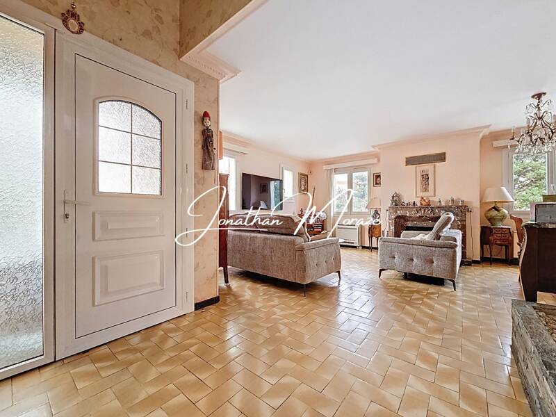 Maison à vendre, 177m², PERPIGNAN
