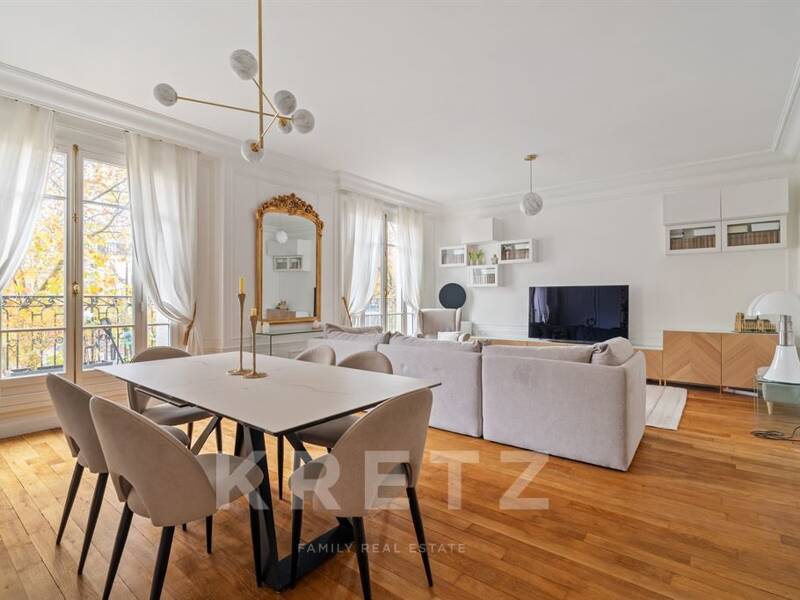 Maison à vendre, 131m², PARIS 12E