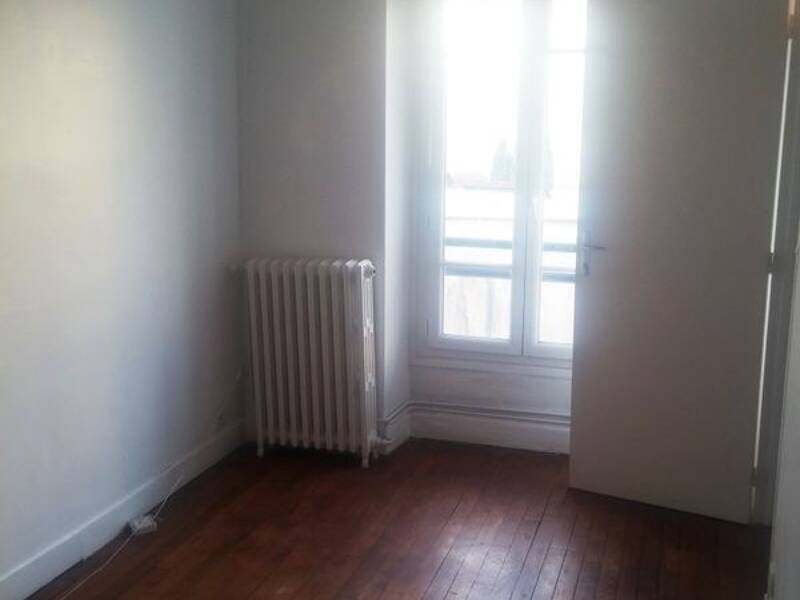 Maison à louer, 32m², PARIS 20E