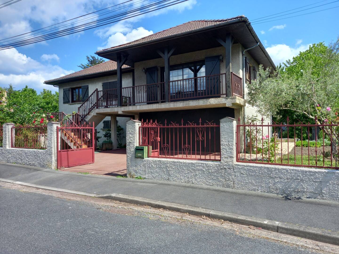 Maison à vendre, 182m², LORMONT