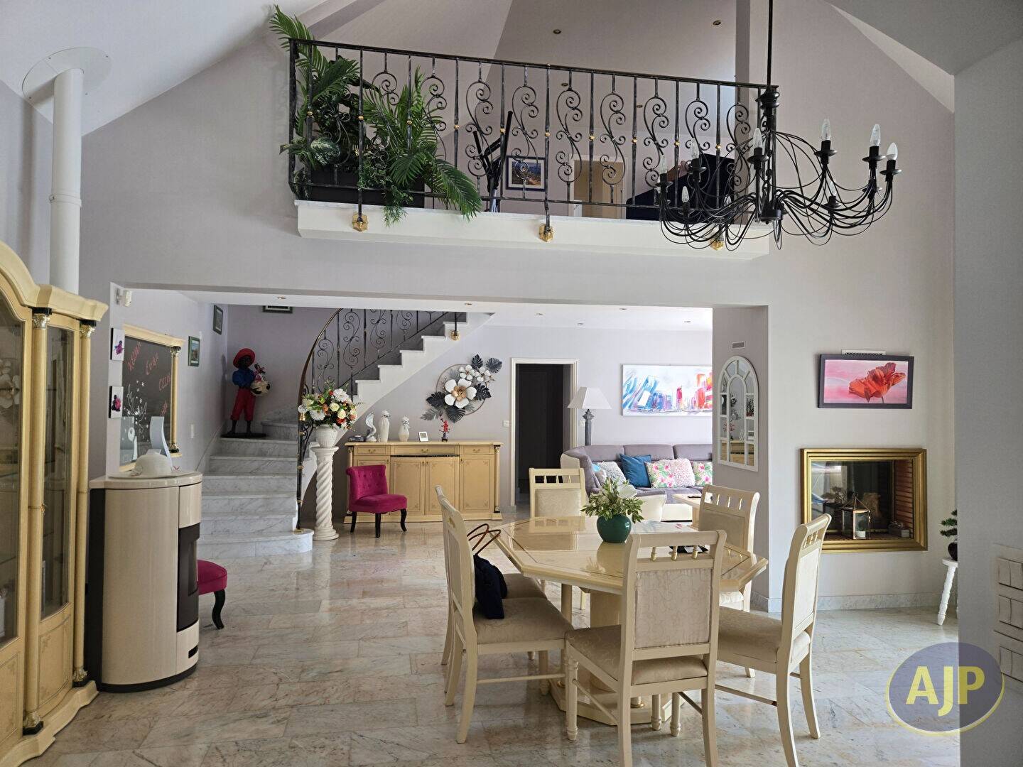 Maison à vendre, 170m², SAINT NAZAIRE