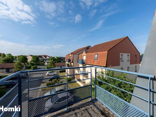 Appartement à vendre 79 900 € 2 pièces 1 chambre 53 m² Étage 2/3 Zone d'Activité Fosse 4 Avion 62210