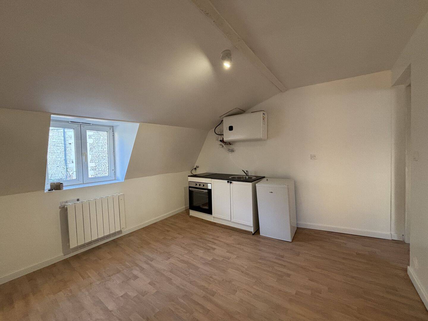 Maison à louer, 25m², POITIERS