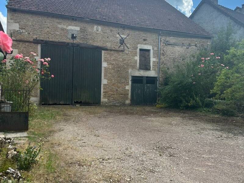 Maison à vendre, 113m², THOREY SOUS CHARNY