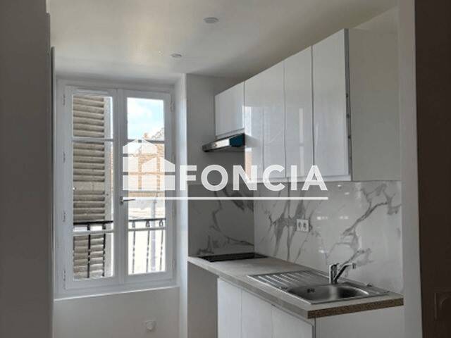 Maison à louer, 27m², CORBEIL ESSONNES
