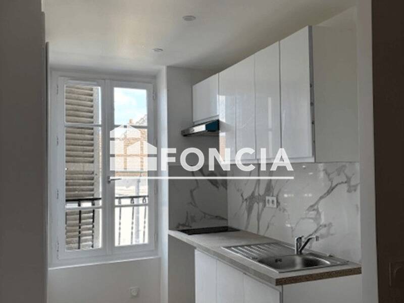 Maison à louer, 27m², CORBEIL ESSONNES