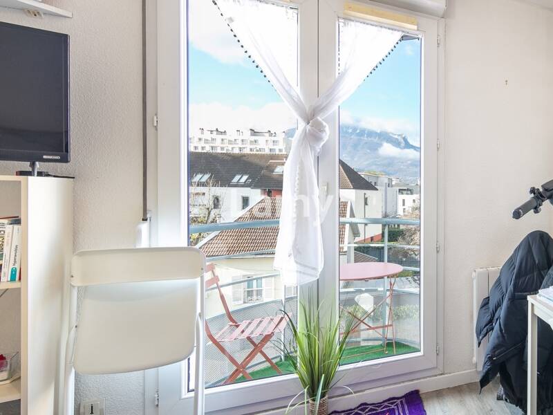 Maison à vendre, 16m², GRENOBLE